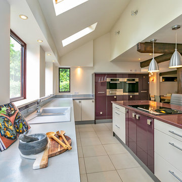 Property Staging - Woughton on the Green