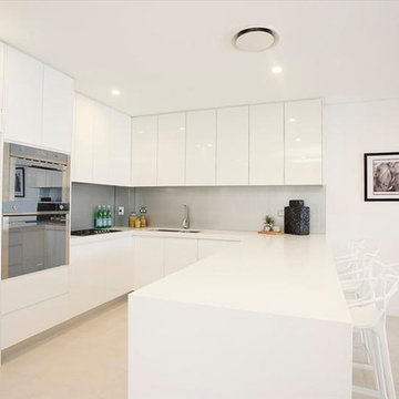 Property Styling - Dee why