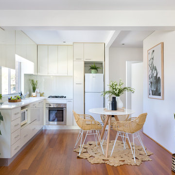 Property Styling Highlights