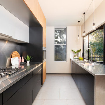 Property Styling - Malibu Dr