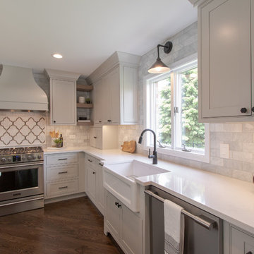 Prospect Heights Kitchen Remodel