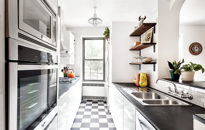 Details That Count: 11 Designer Secrets to Work Into Your Kitchen