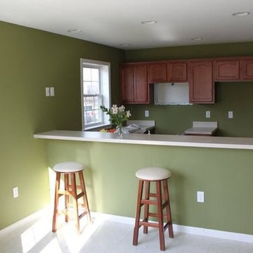 ProTect Painters: Interior Painting in SW Minneapolis, MN