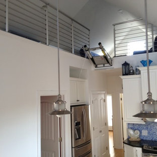 Interior Railing Systems | Houzz