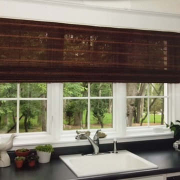 Provenance Woven Wood Shades