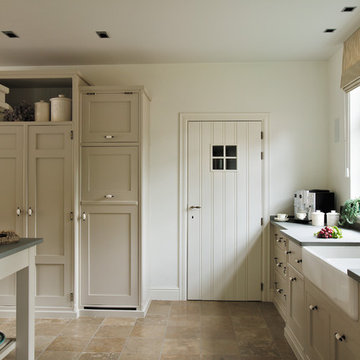 Provence kitchen Mark Wilkinson Antwerp