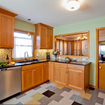 Providence Heights Kitchen
