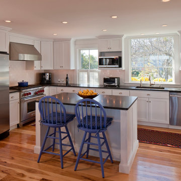 Provincetown Beach House