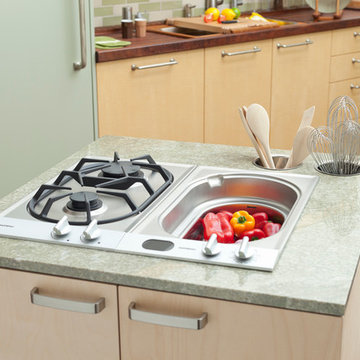 proximity kitchensystem product shots