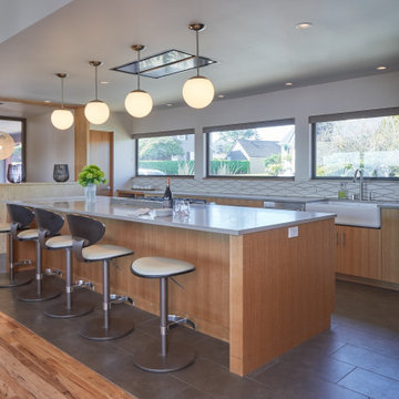 Puget Sound Kitchen