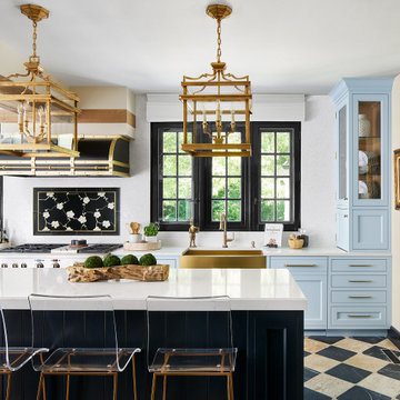 Pullman Estate Kitchen Renovation