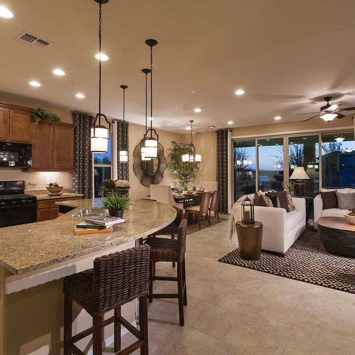 Pulte Homes Houzz