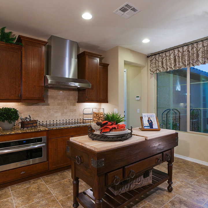 Pulte Homes Houzz