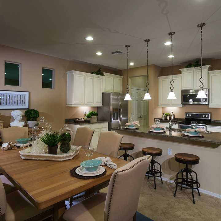 Pulte Homes Houzz