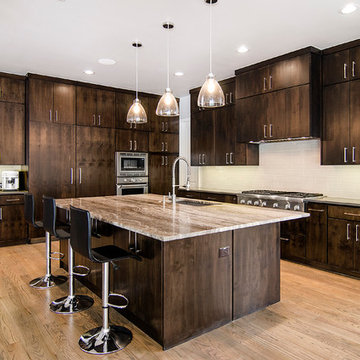 Purdue Custom Home