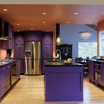Purple Passion