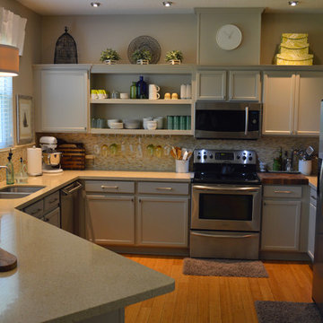 Putting a Star in a Reasonably Priced Home