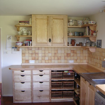 Pyleigh Kitchen