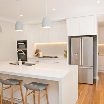Pymble - Alterations & Additions