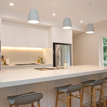 Pymble - Alterations & Additions