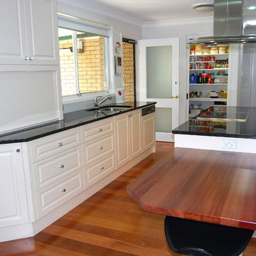 Pymble Kitchen Renovation Sydney 2073