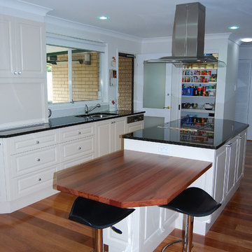 Pymble Kitchen Renovation Sydney 2073