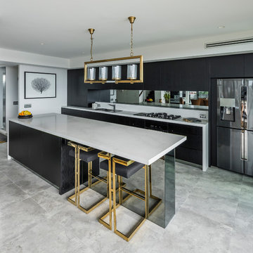 Pyrmont Kitchen