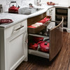 How to Organize Your Specialty Kitchen Storage Areas