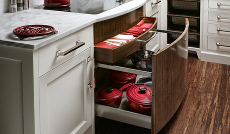 How to Organise Your Specialty Kitchen Storage Area