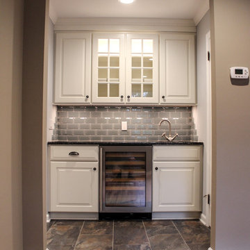 Quaint Kitchen Remodel