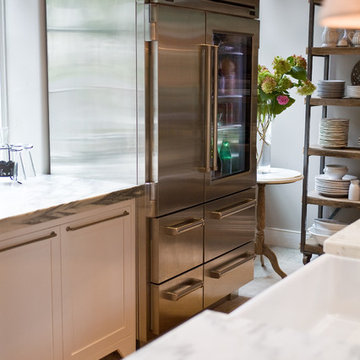 Quaktertown Kitchen