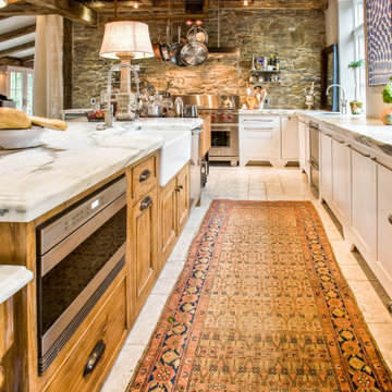 Quaktertown Kitchen