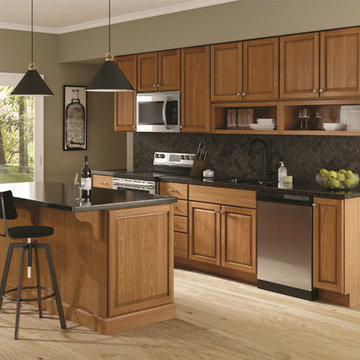 Quality Cabinets Kitchens