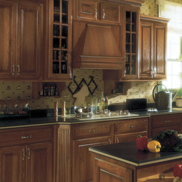 Quality Cabinets - Quality Series