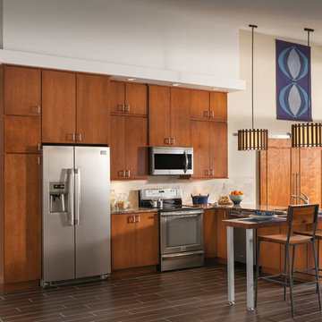Quality Cabinets - Woodstar Series
