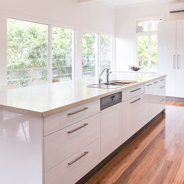 Quality Joinery & Cabinet Making