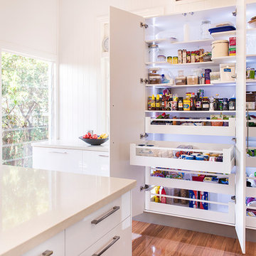 Quality Joinery & Cabinet Making