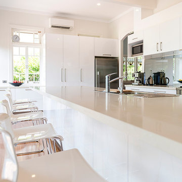 Quality Joinery & Cabinet Making