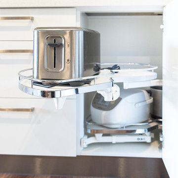 Quality Joinery & Cabinet Making