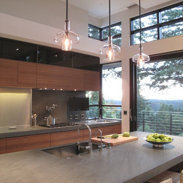 Quantum Windows & Doors | Reveal Architecture & Interiors