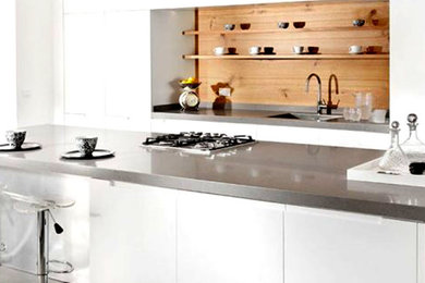 Quartz Worktops, Cheap Granite Kitchen Worktops UK | Astrum Granite