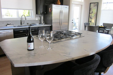 Quartzite Kitchen