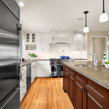 Queen Anne Residence 02