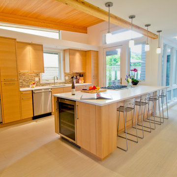 Queen Anne Residence