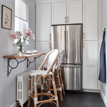 Queens Modern Design
