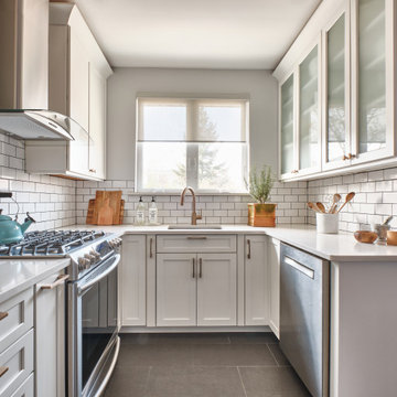 Queens Modern Design