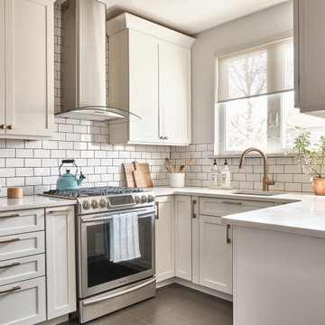 Queens Modern Design