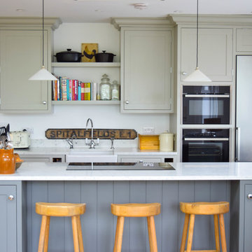 Queens Park Kitchen Renovation