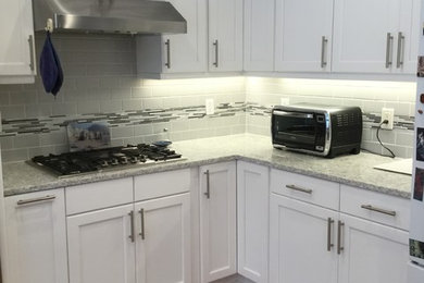 Queensgate Drive Kitchen Remodel