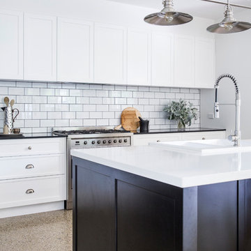 Queenslander Renovation